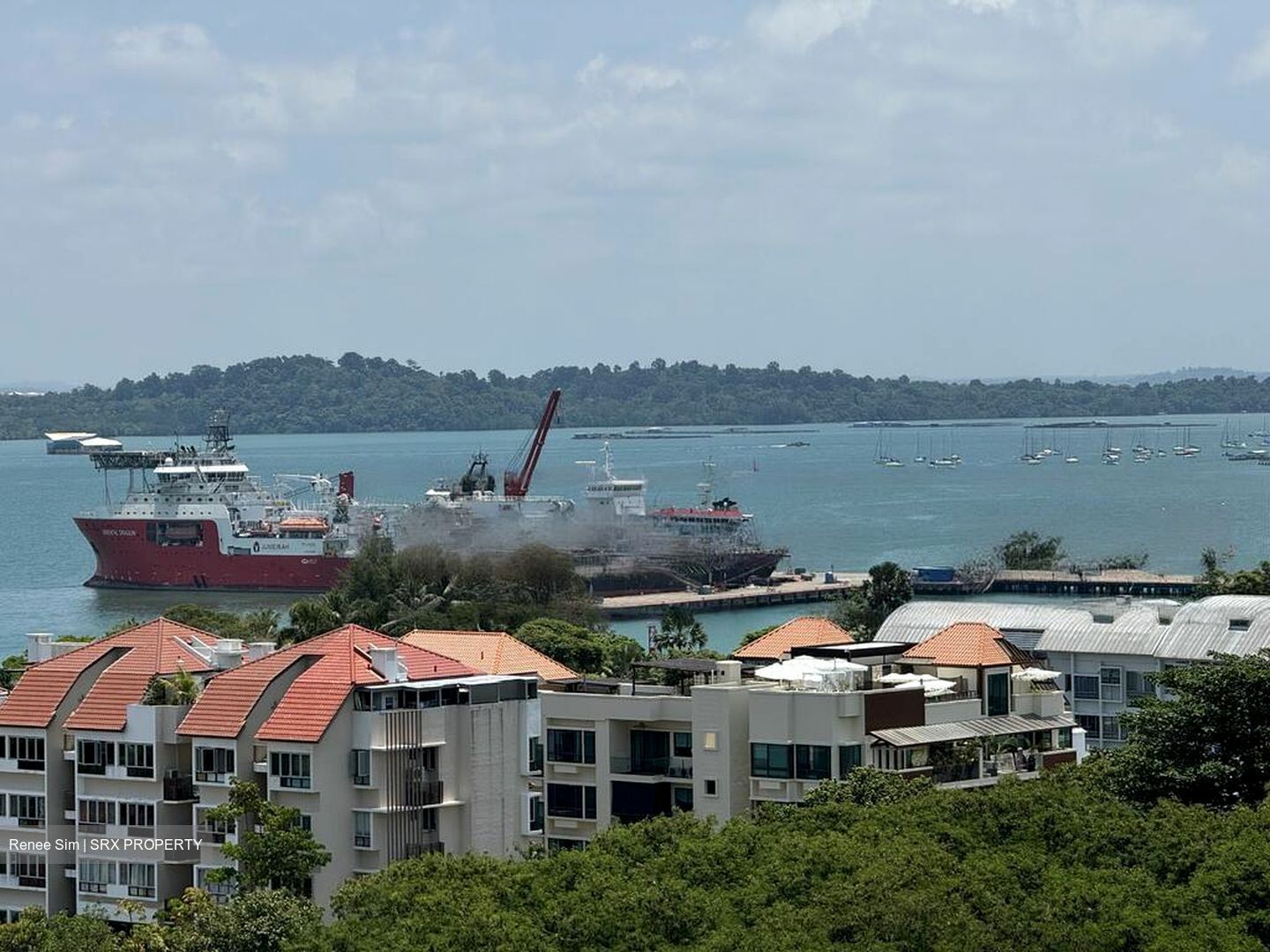 Pasir Ris Link (D18), Condominium #479808211